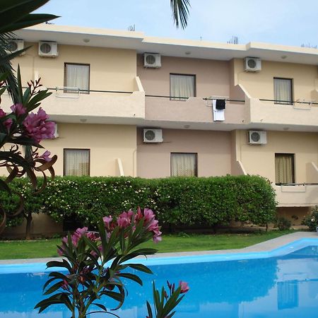 קאטו דרטסו Argo Apartments מראה חיצוני תמונה
