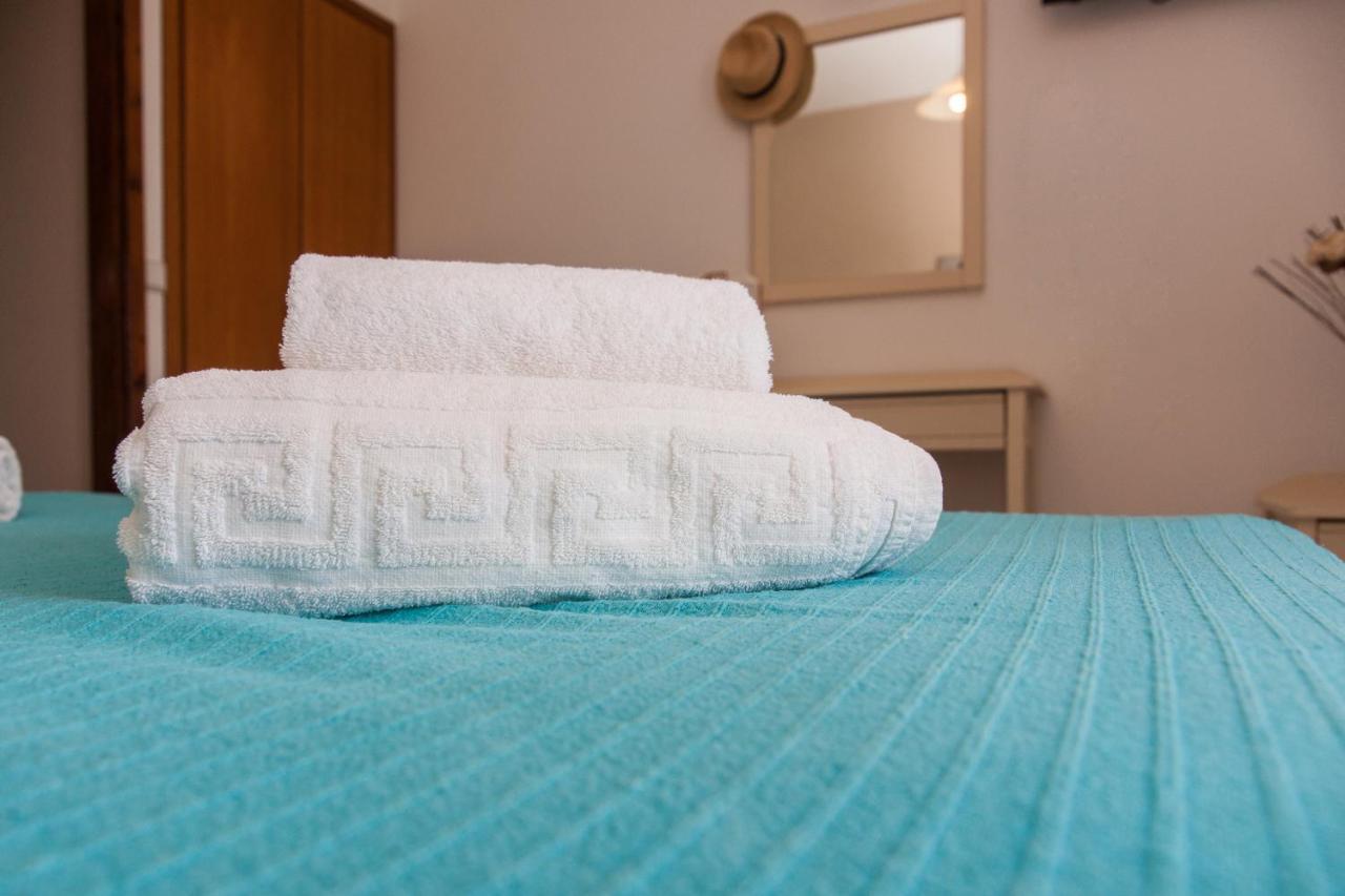 קאטו דרטסו Argo Apartments מראה חיצוני תמונה