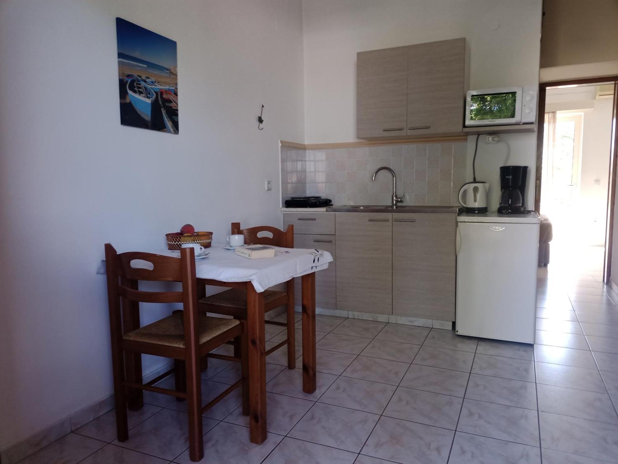 קאטו דרטסו Argo Apartments מראה חיצוני תמונה