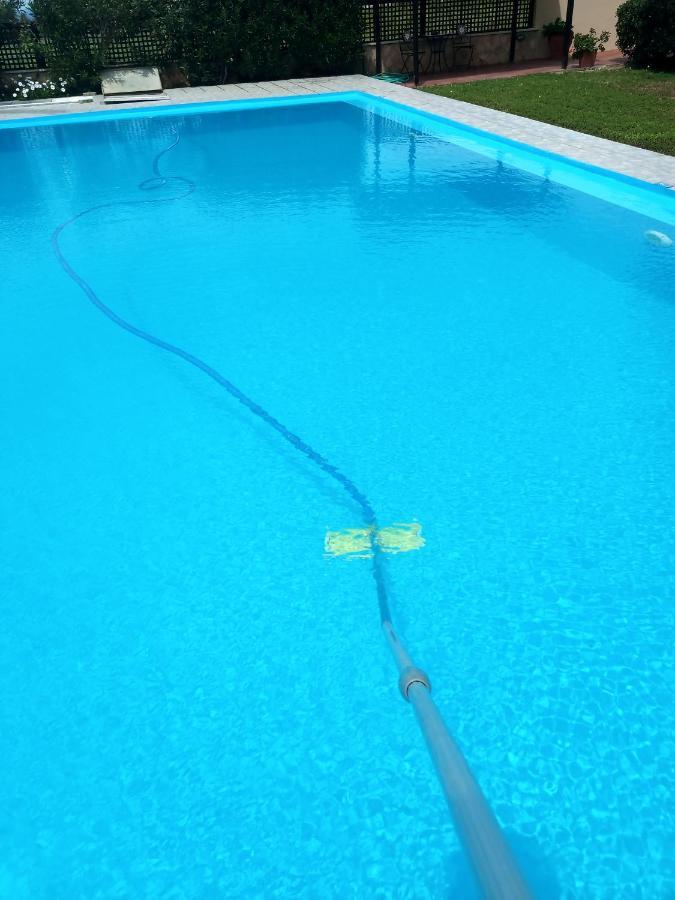 קאטו דרטסו Argo Apartments מראה חיצוני תמונה