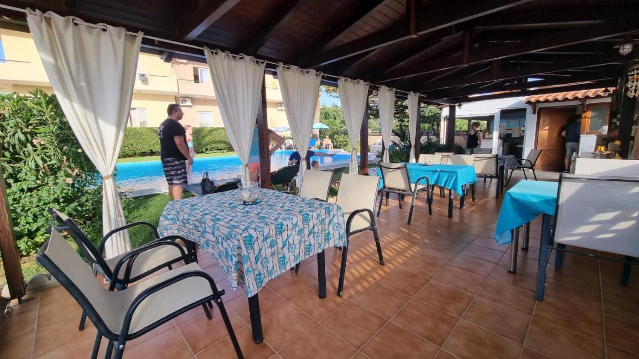 קאטו דרטסו Argo Apartments מראה חיצוני תמונה