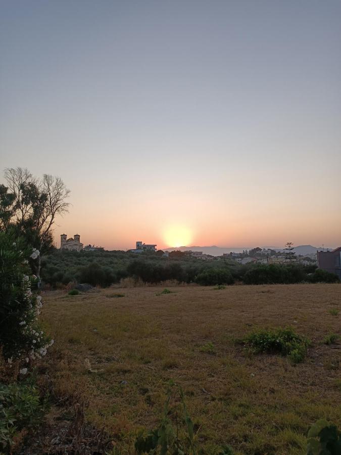 קאטו דרטסו Argo Apartments מראה חיצוני תמונה