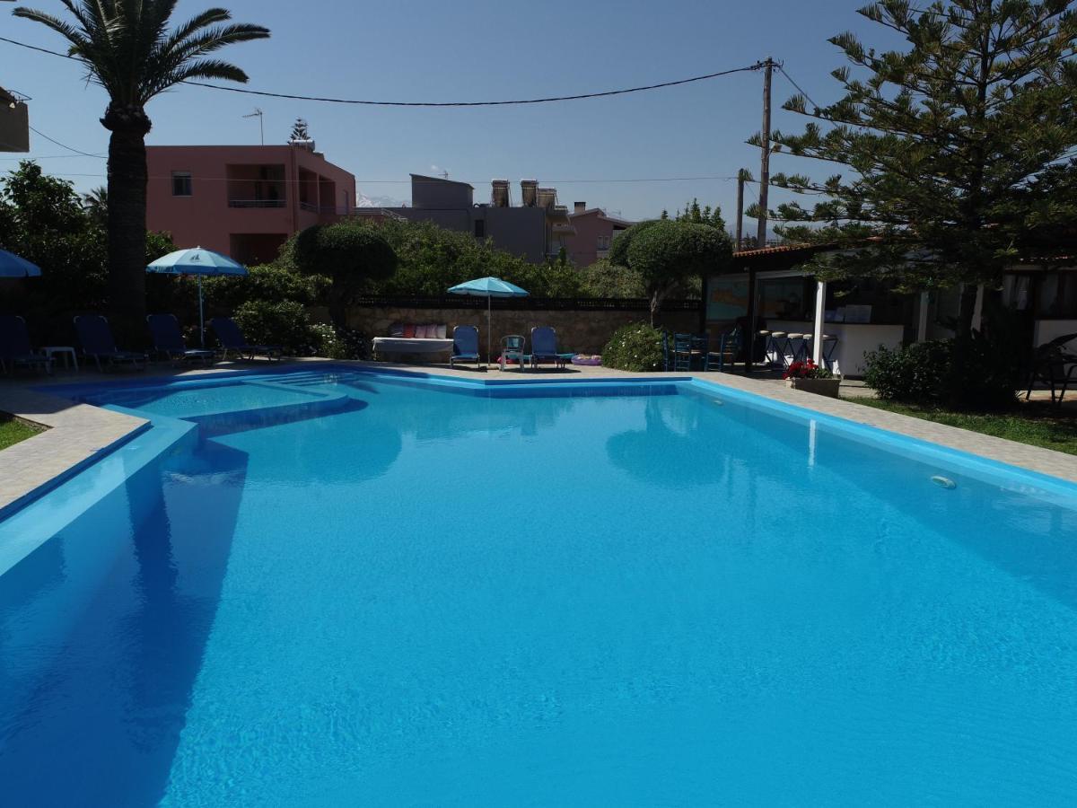קאטו דרטסו Argo Apartments מראה חיצוני תמונה