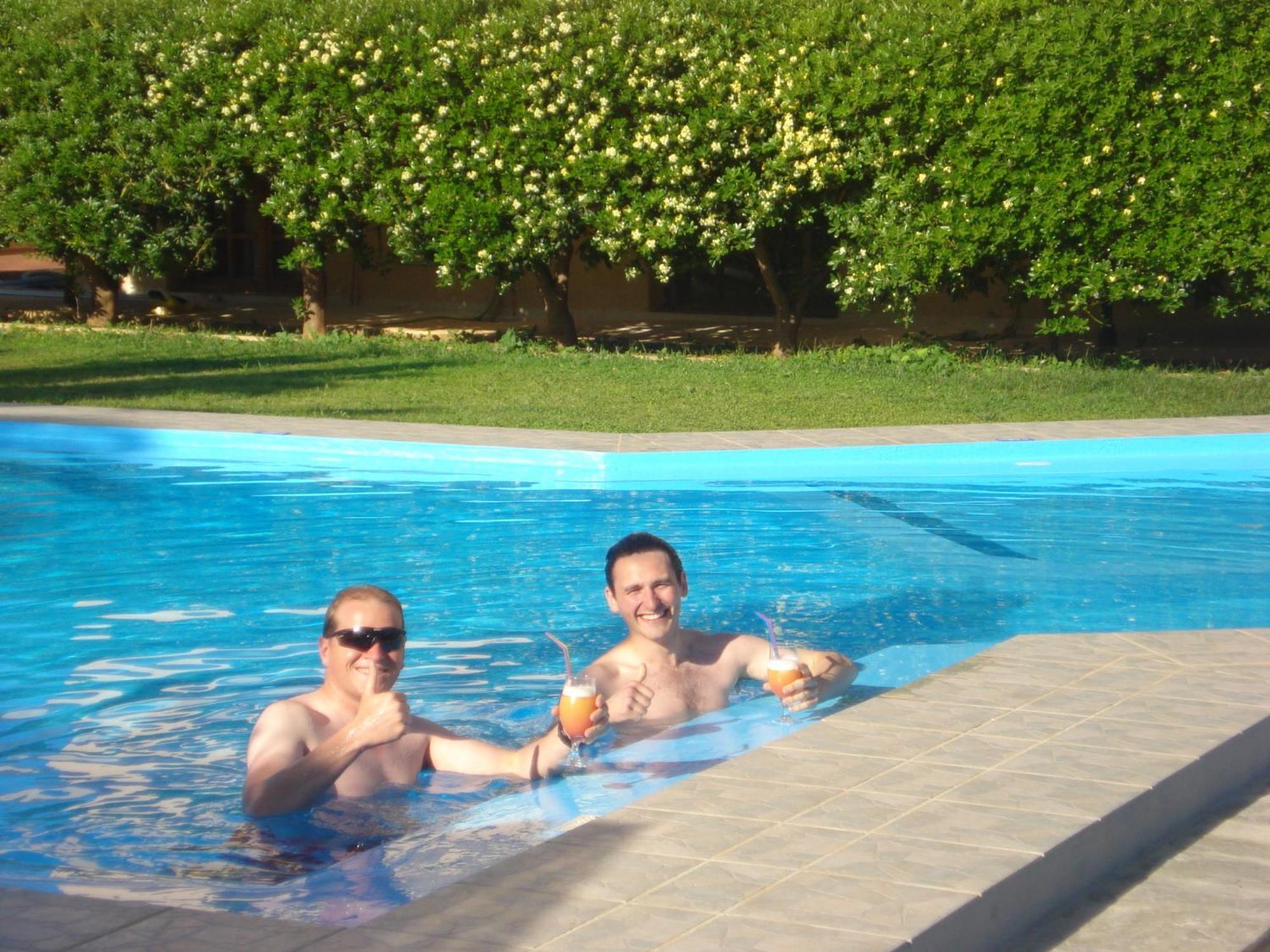 קאטו דרטסו Argo Apartments מראה חיצוני תמונה