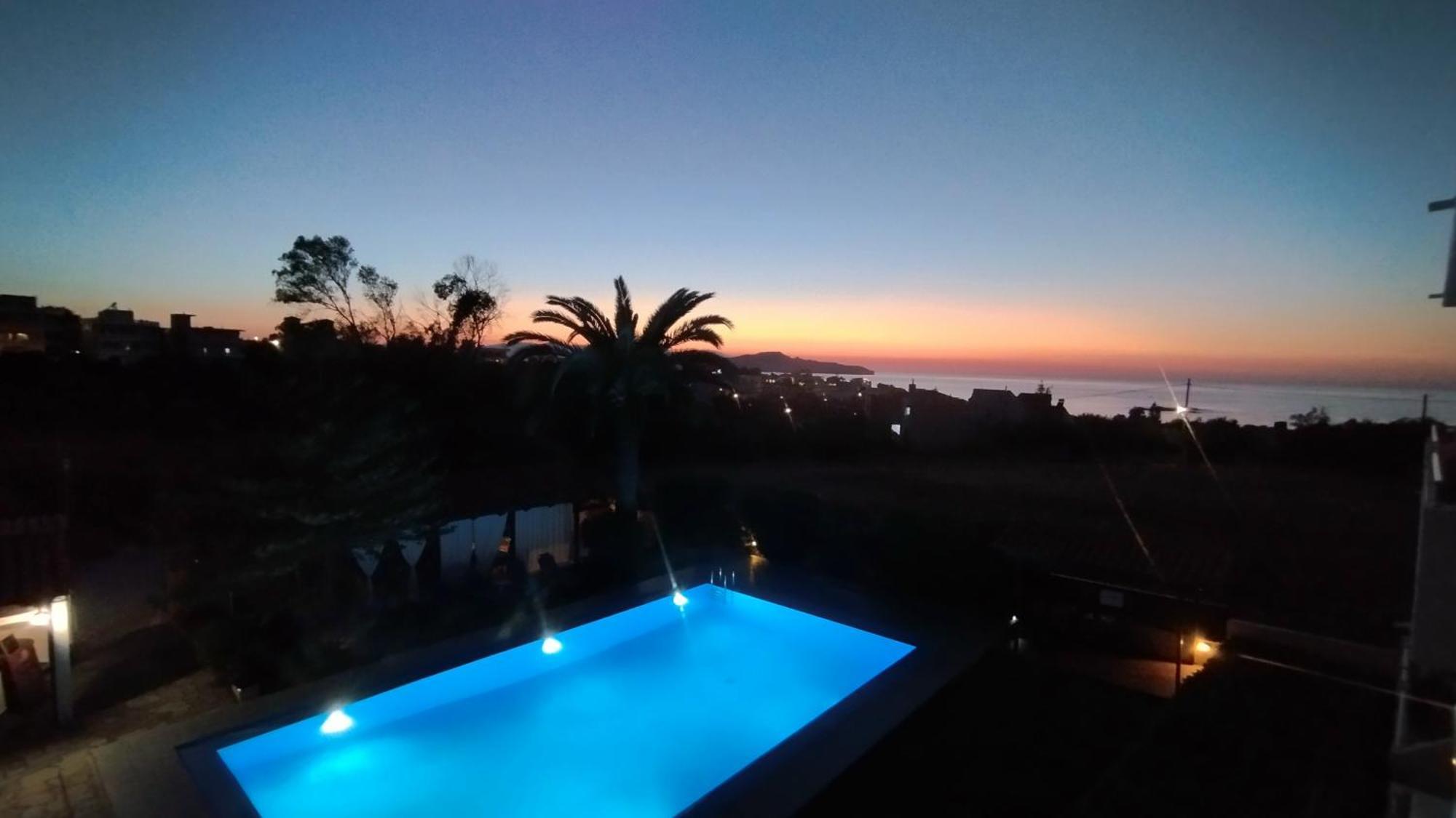 קאטו דרטסו Argo Apartments מראה חיצוני תמונה