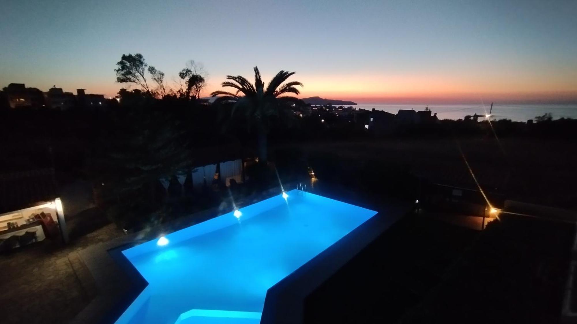 קאטו דרטסו Argo Apartments מראה חיצוני תמונה