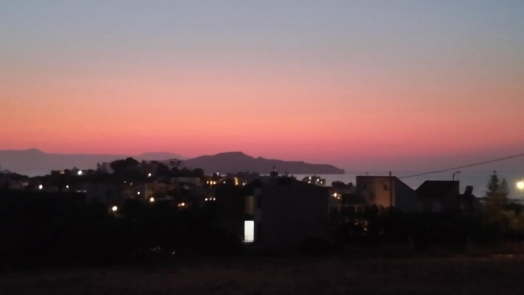 קאטו דרטסו Argo Apartments מראה חיצוני תמונה