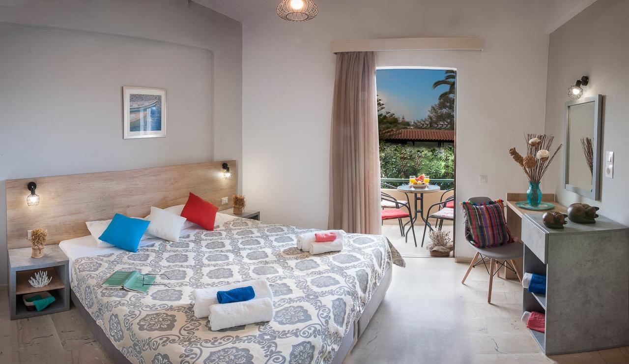 קאטו דרטסו Argo Apartments מראה חיצוני תמונה