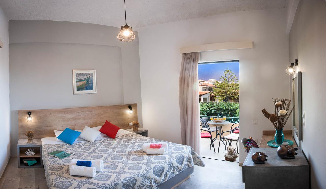 קאטו דרטסו Argo Apartments מראה חיצוני תמונה